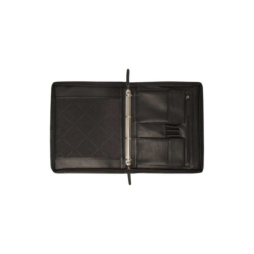 Leather Portfolio Moreton 여성용