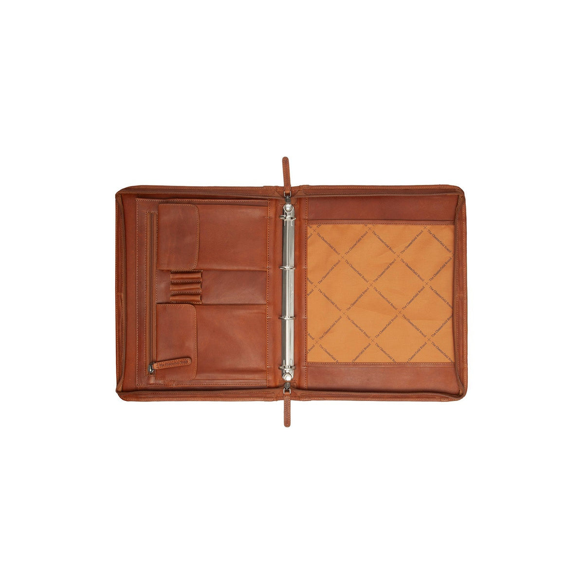Leather Portfolio Moreton 여성용 – alternate product view 3