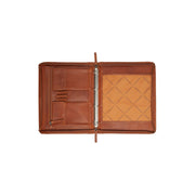 Leather Portfolio Moreton 여성용 – alternate product view 3