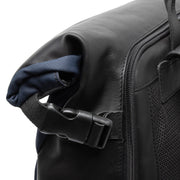 Bornholm Full-Grain Leather Roll-top Backpack 여성용 – alternate product view 3