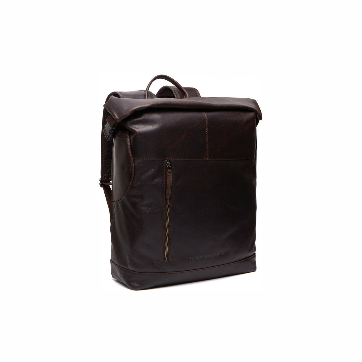 Everyday Carry Perspective Showing Ergonomic Grab Handle &amp; Strap Comfort