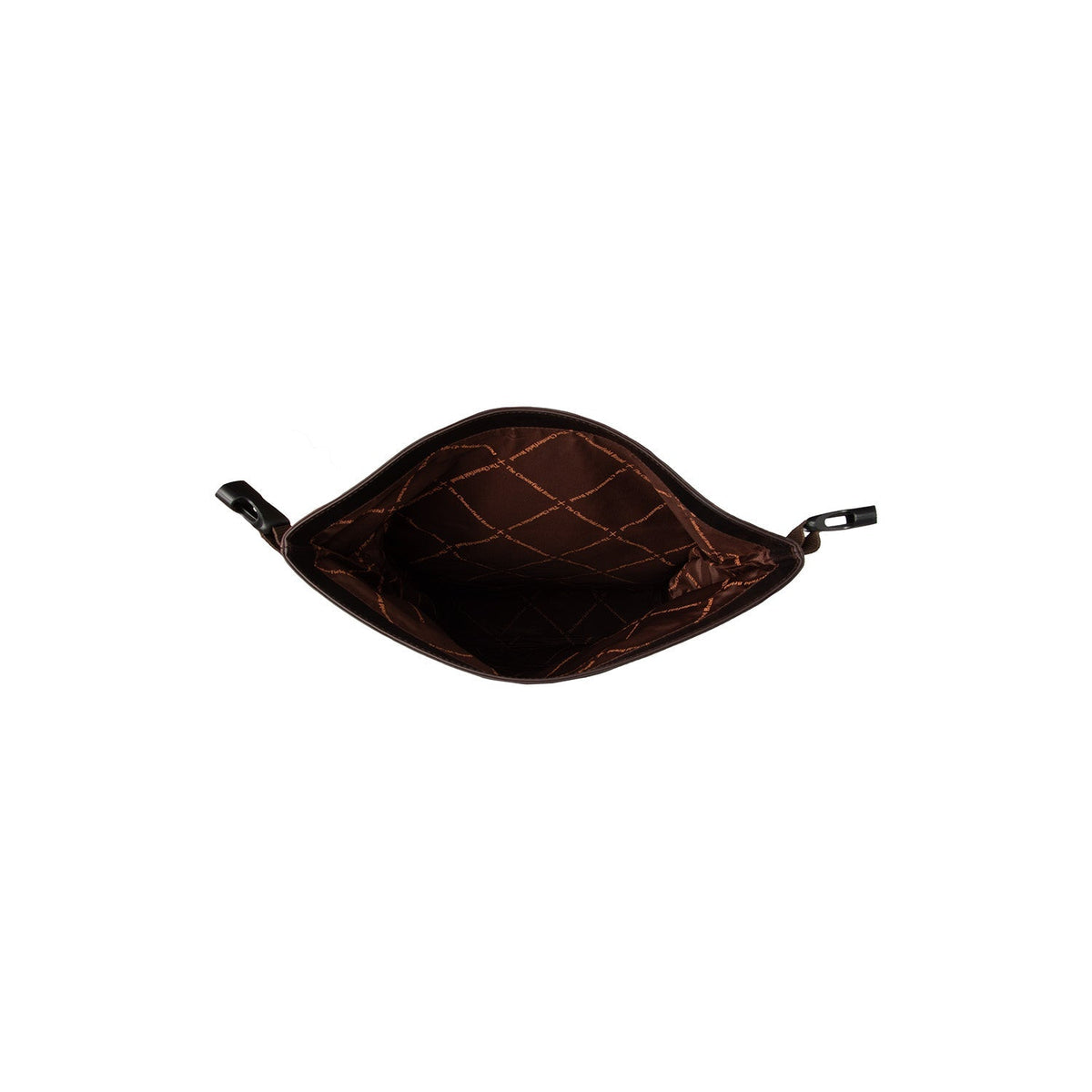 Mazara Full-Grain Leather Roll-top Backpack 여성용 – alternate product view 3
