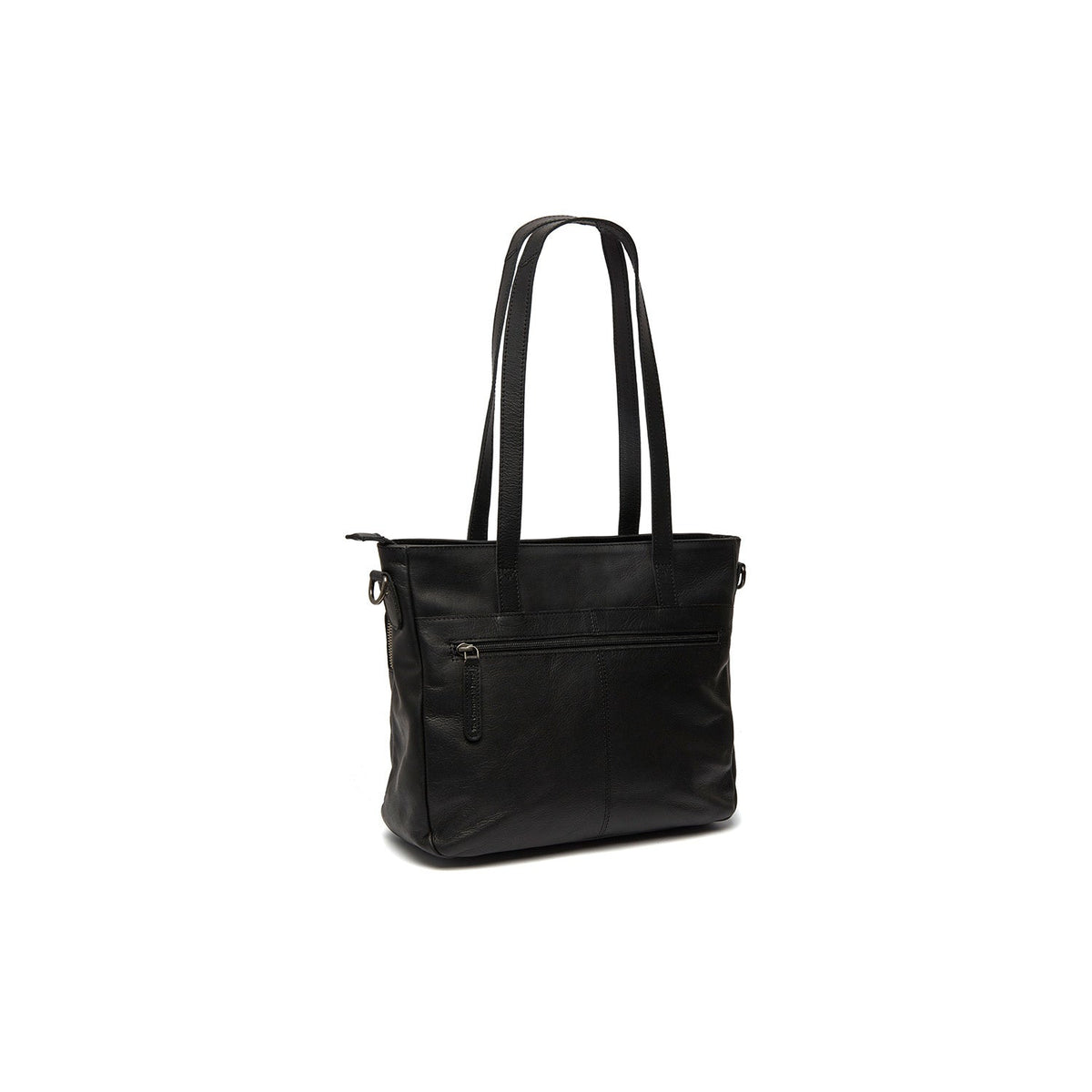
내부 라이닝 뷰 Showing Dedicated Padded Laptop Sleeve & Multi-Compartment Organization