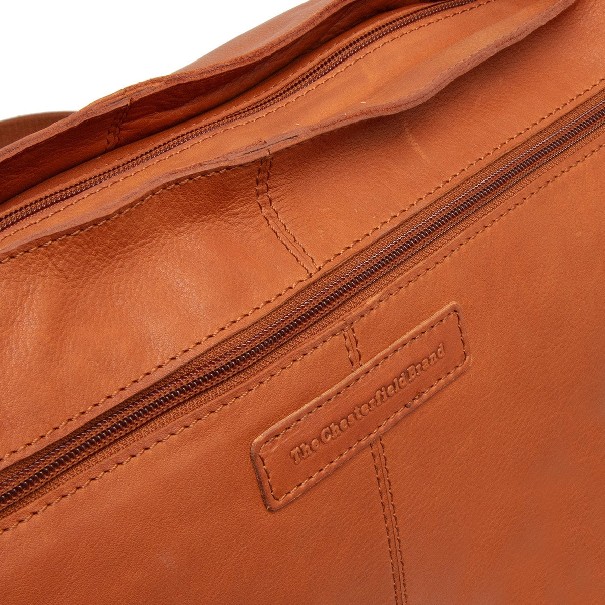 Astero Full-Grain Leather Shoulder Bag 여성용 – alternate product view 3