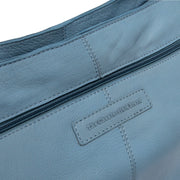 Astero Full-Grain Leather Shoulder Bag 여성용 – alternate product view 3
