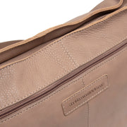 Astero Full-Grain Leather Shoulder Bag 여성용 – alternate product view 3