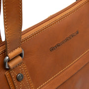 Branson Full-Grain Leather Shoulder Bag 여성용 – alternate product view 3