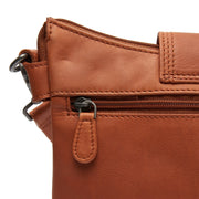 Calora Full-Grain Leather Shoulder Bag 여성용 – alternate product view 3
