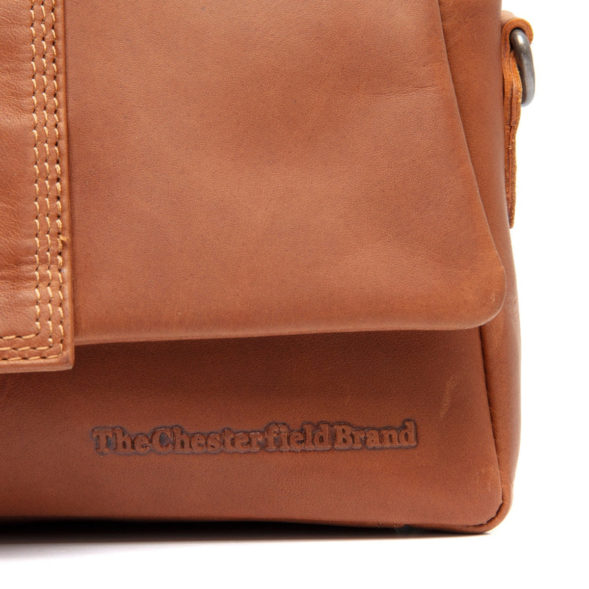 Clifden Full-Grain Leather Shoulder Bag 여성용 – alternate product view 3