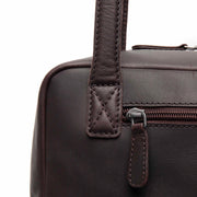Fenno Full-Grain Leather Shoulder Bag 여성용 – alternate product view 3