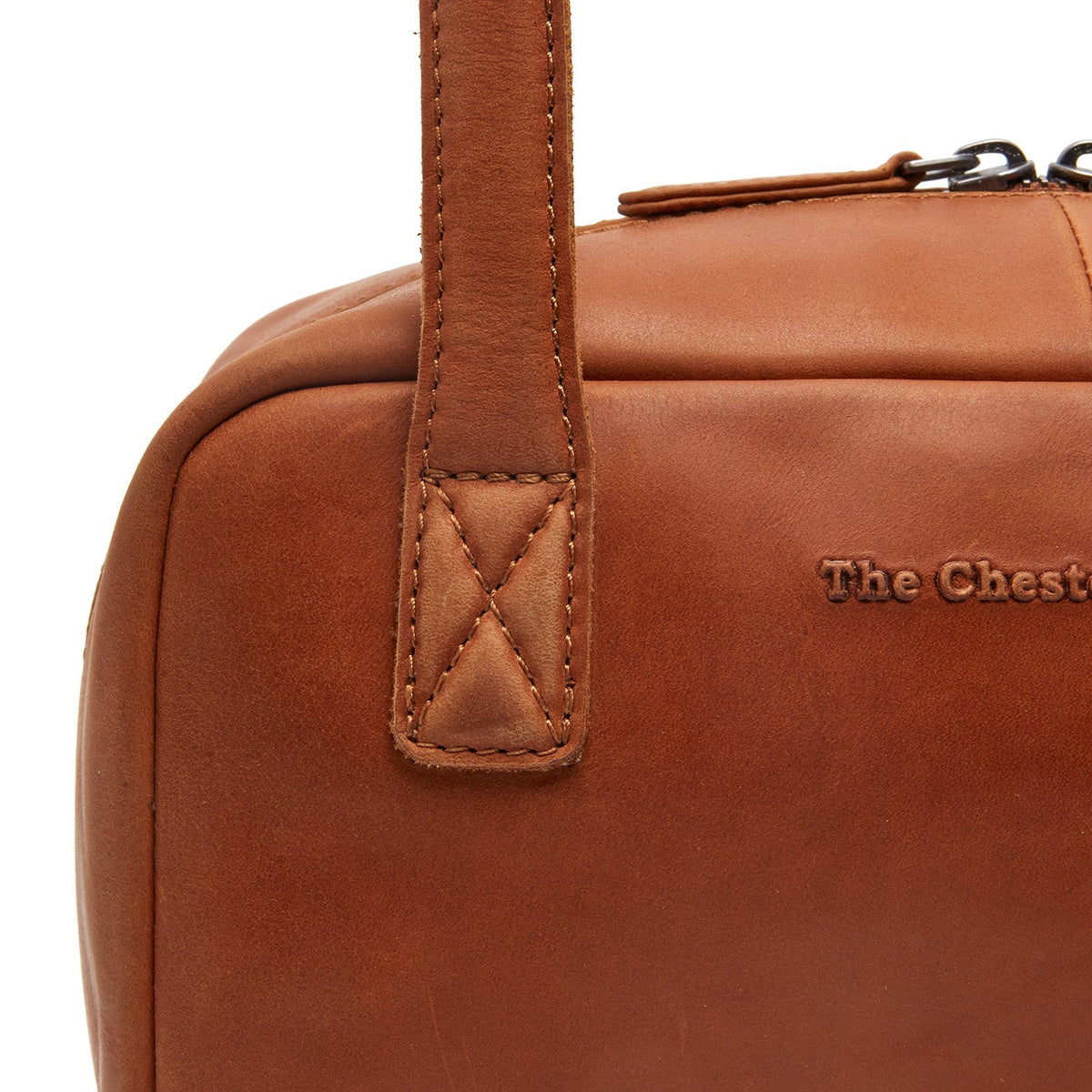 Fenno Full-Grain Leather Shoulder Bag 여성용 – alternate product view 2