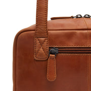Fenno Full-Grain Leather Shoulder Bag 여성용 – alternate product view 3