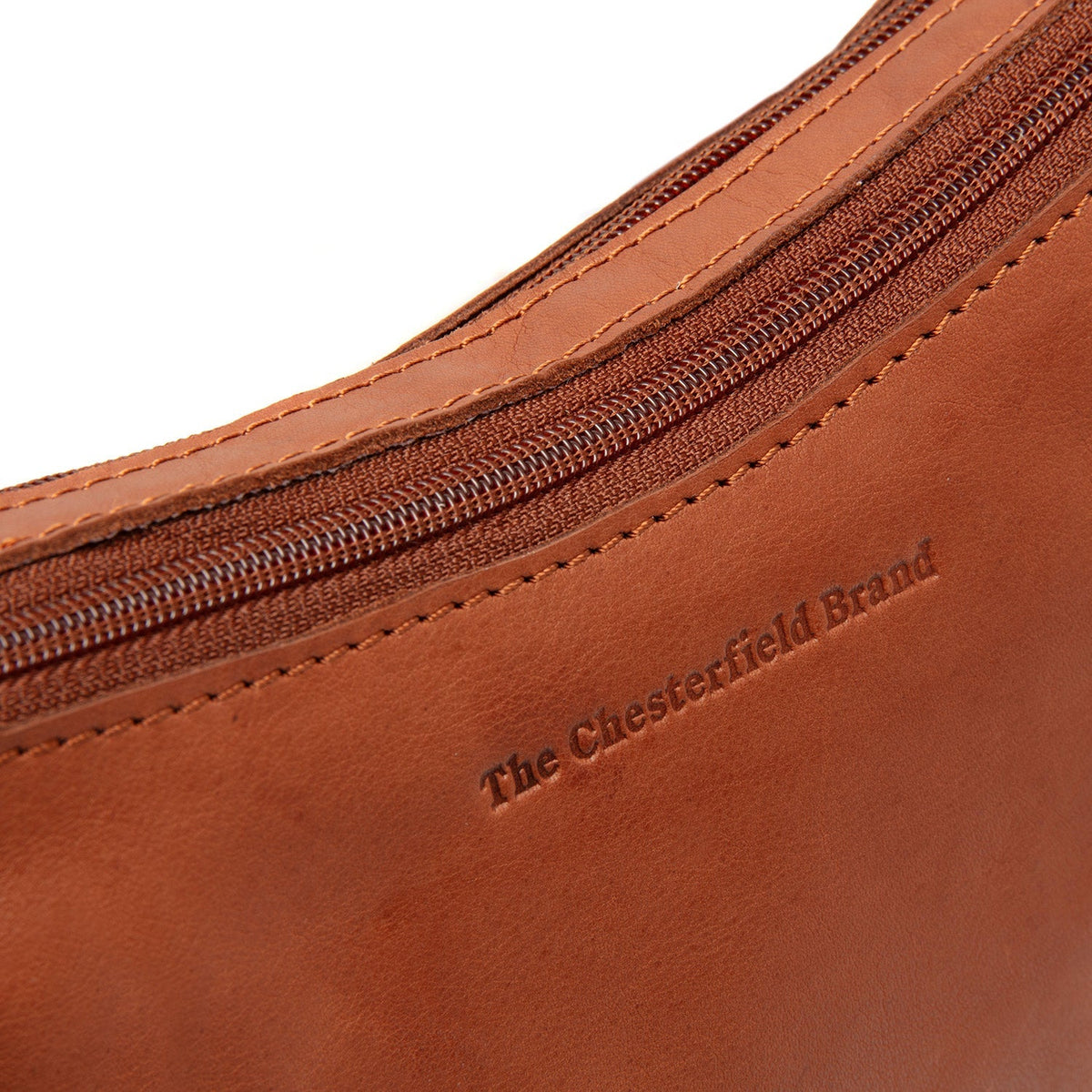 Irving Full-Grain Leather Shoulder Bag 여성용 – alternate product view 2