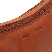 Irving Full-Grain Leather Shoulder Bag 여성용 – alternate product view 2