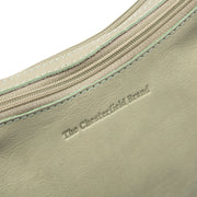 Irving Full-Grain Leather Shoulder Bag 여성용 – alternate product view 2