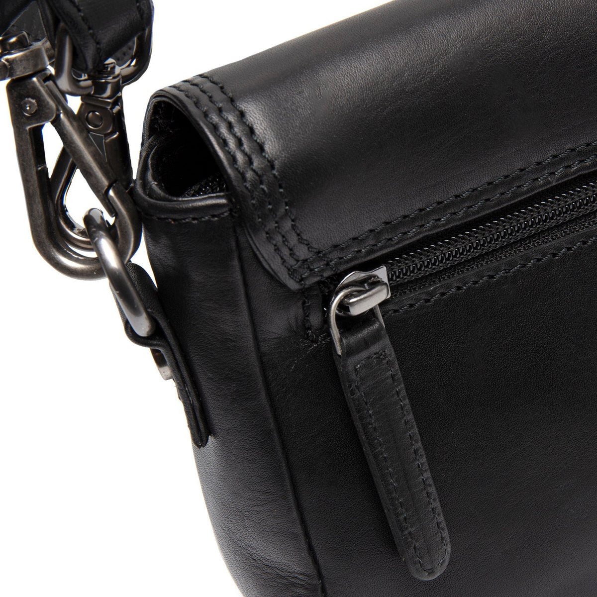 
내부 라이닝 뷰 Showing Dedicated Padded Laptop Sleeve & Multi-Compartment Organization