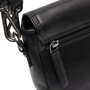 
내부 라이닝 뷰 Showing Dedicated Padded Laptop Sleeve & Multi-Compartment Organization