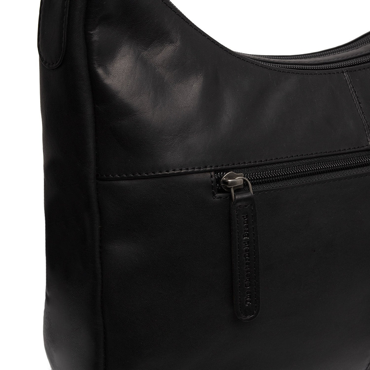
내부 라이닝 뷰 Showing Dedicated Padded Laptop Sleeve & Multi-Compartment Organization