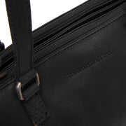Marvos Full-Grain Leather Shoulder Bag 여성용 – alternate product view 3