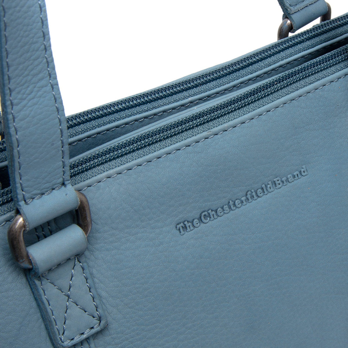 Marvos Full-Grain Leather Shoulder Bag 여성용 – alternate product view 2