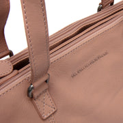 Marvos Full-Grain Leather Shoulder Bag 여성용 – alternate product view 3