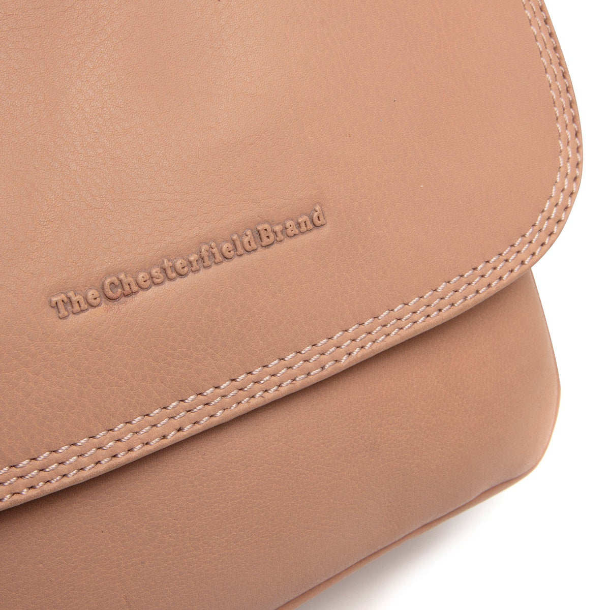 Miloa Full-Grain Leather Shoulder Bag 여성용 – alternate product view 2