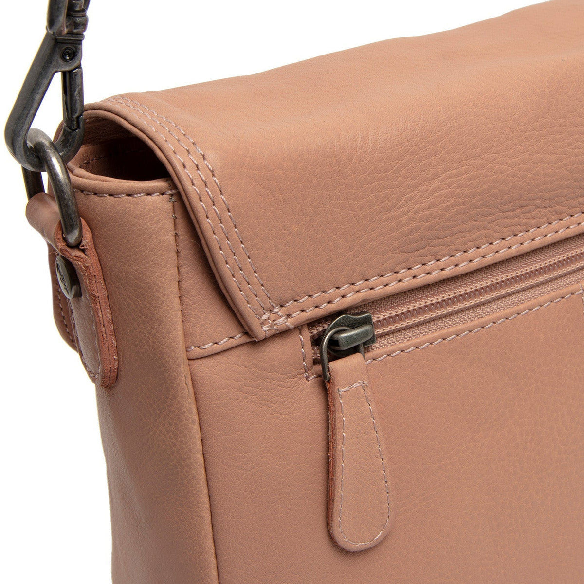 Miloa Full-Grain Leather Shoulder Bag 여성용 – alternate product view 3