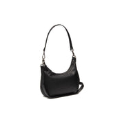 Nancy Full-Grain Leather Shoulder Bag 여성용 in Classic 100% Full-Grain Leather - Full Exterior Front Profile View | Buy Online