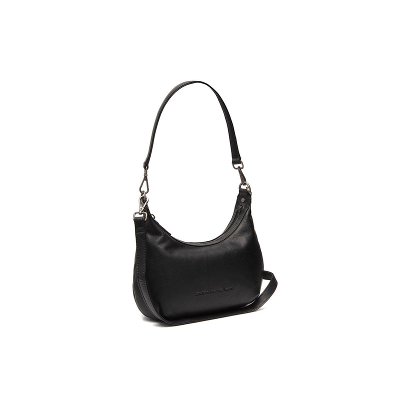 Nancy Full-Grain Leather Shoulder Bag 여성용