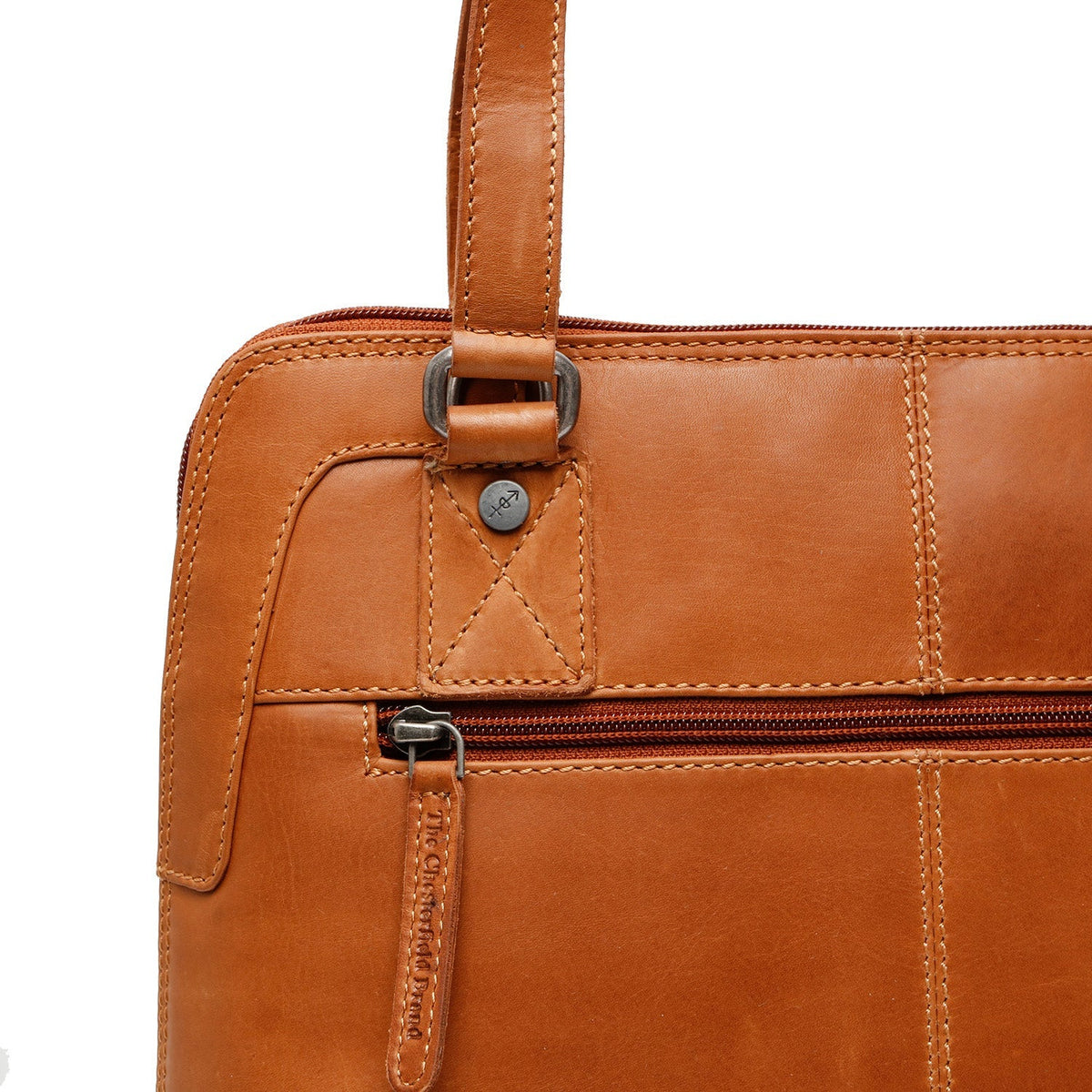 Seron Full-Grain Leather Shoulder Bag 여성용 – alternate product view 3