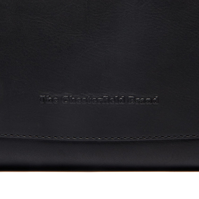 Tofino Full-Grain Leather Shoulder Bag 여성용