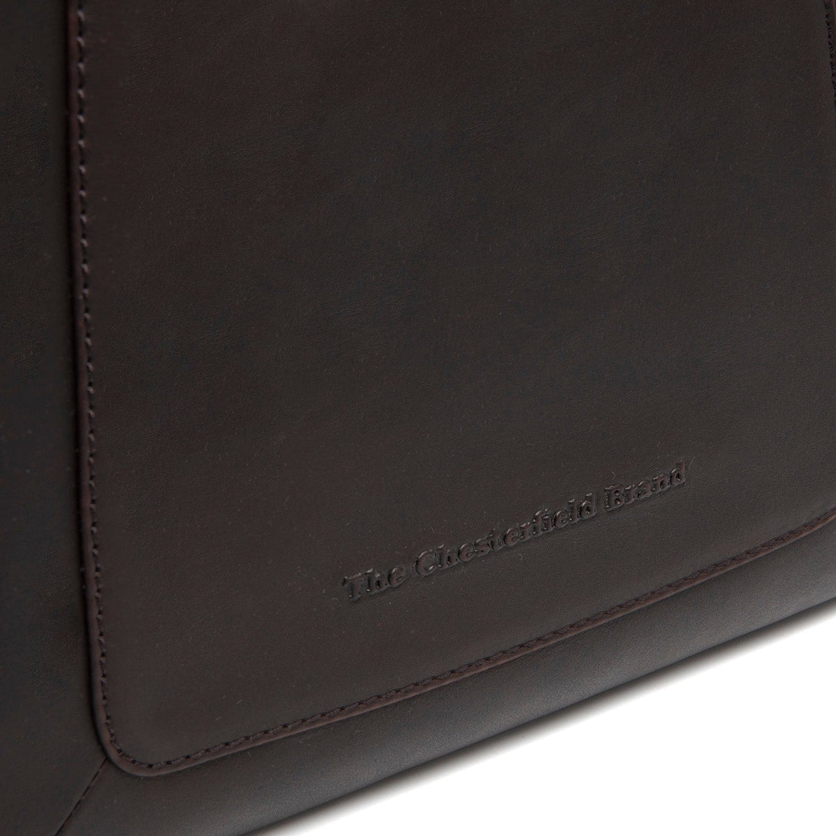 Tofino Full-Grain Leather Shoulder Bag 여성용 – alternate product view 3