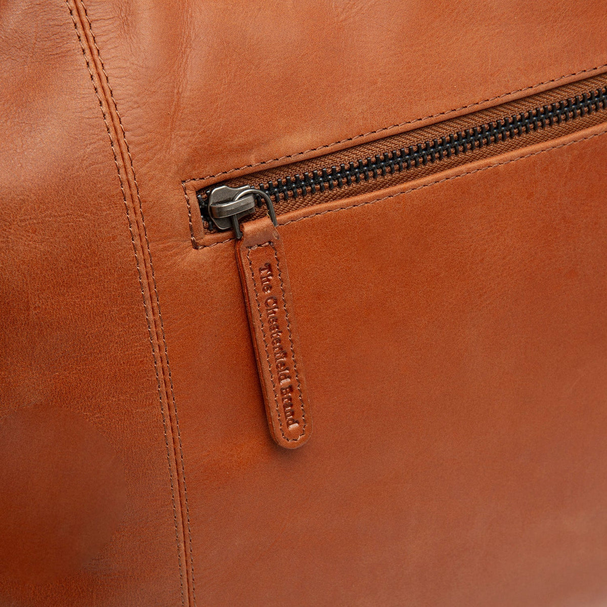 Zira Full-Grain Leather Shoulder Bag 여성용 – alternate product view 3