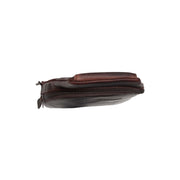 Brown Leather Sling Bag Bowey 여성용, detail view 1