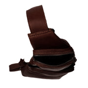 Leather Sling Bag Logan 여성용 – alternate product view 3