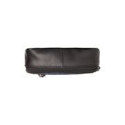 Navy Leather Sling Bag Salla 여성용, detail view 1