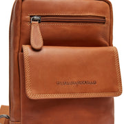 Leather Sling Bag Turelle 여성용 – alternate product view 3
