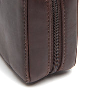 Brown Leather Tech-Organizer Ardan 여성용, detail view 1
