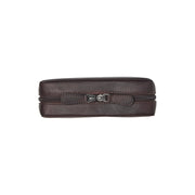 Brown Leather Tech-Organizer Ardan 여성용, detail view 3