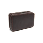 Brown Leather Tech-Organizer Ardan 여성용, detail view 4