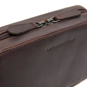 Leather Tech-Organizer Ardan 여성용 – alternate product view 3