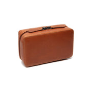 Cognac Leather Tech-Organizer Ardan 여성용, detail view 4