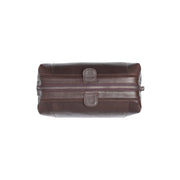 Biassa Full-Grain Leather Toiletry Bag 여성용 – alternate product view 3