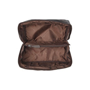 Trevia Full-Grain Leather Toiletry Bag 여성용 – alternate product view 2