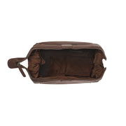 
Vince 가죽 세면도구 파우치 – alternate product view 3