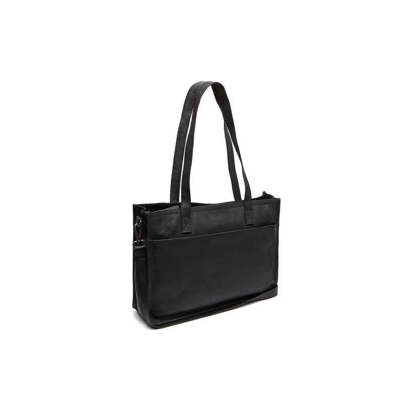 Adana Full-Grain Leather Tote Bag 여성용