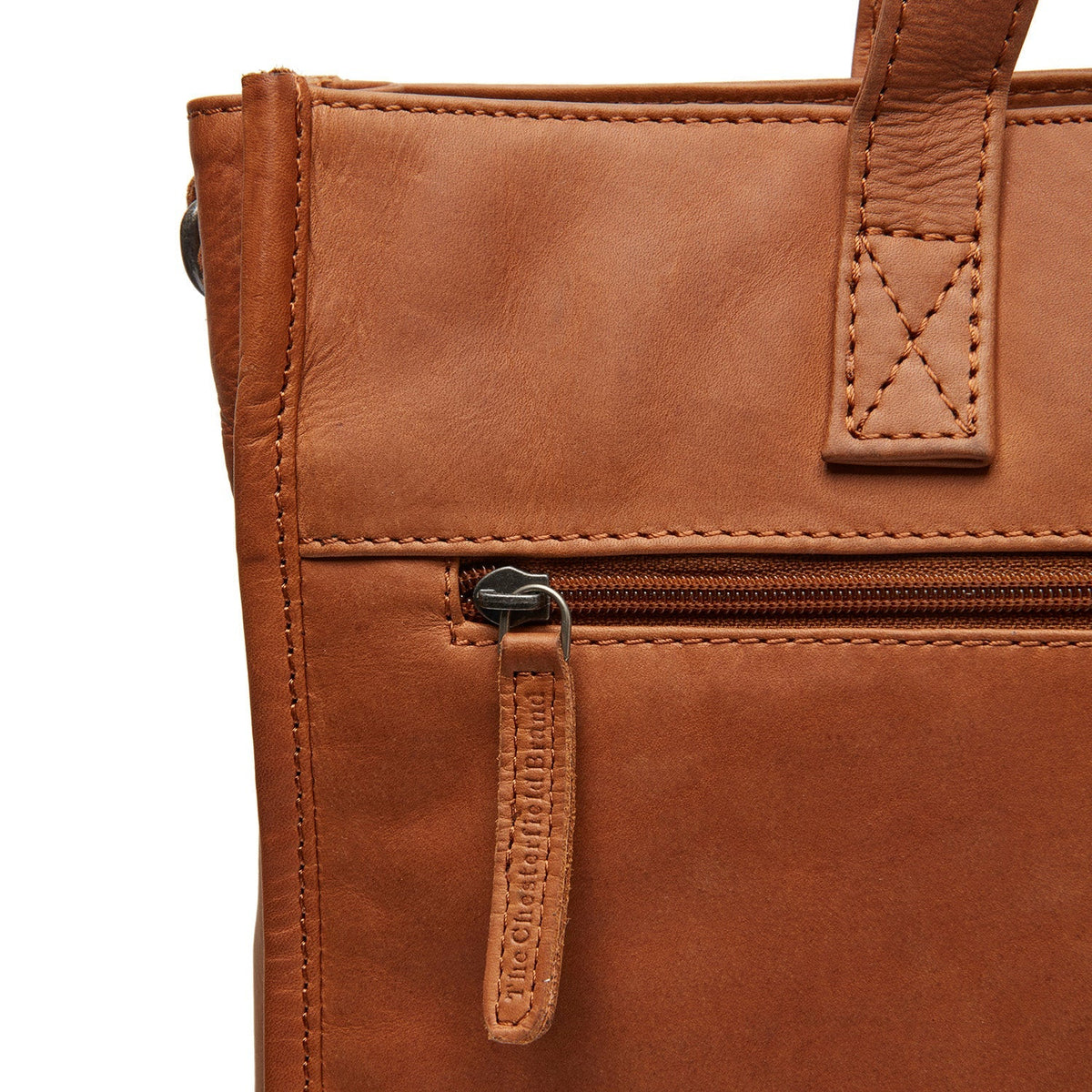 Adana Full-Grain Leather Tote Bag 여성용 – alternate product view 3
