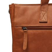 Adana Full-Grain Leather Tote Bag 여성용 – alternate product view 3