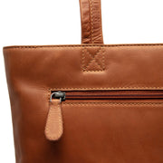 Alveron Full-Grain Leather Tote Bag 여성용 – alternate product view 3