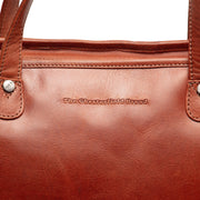 Astano Full-Grain Leather Tote Bag 여성용 – alternate product view 3